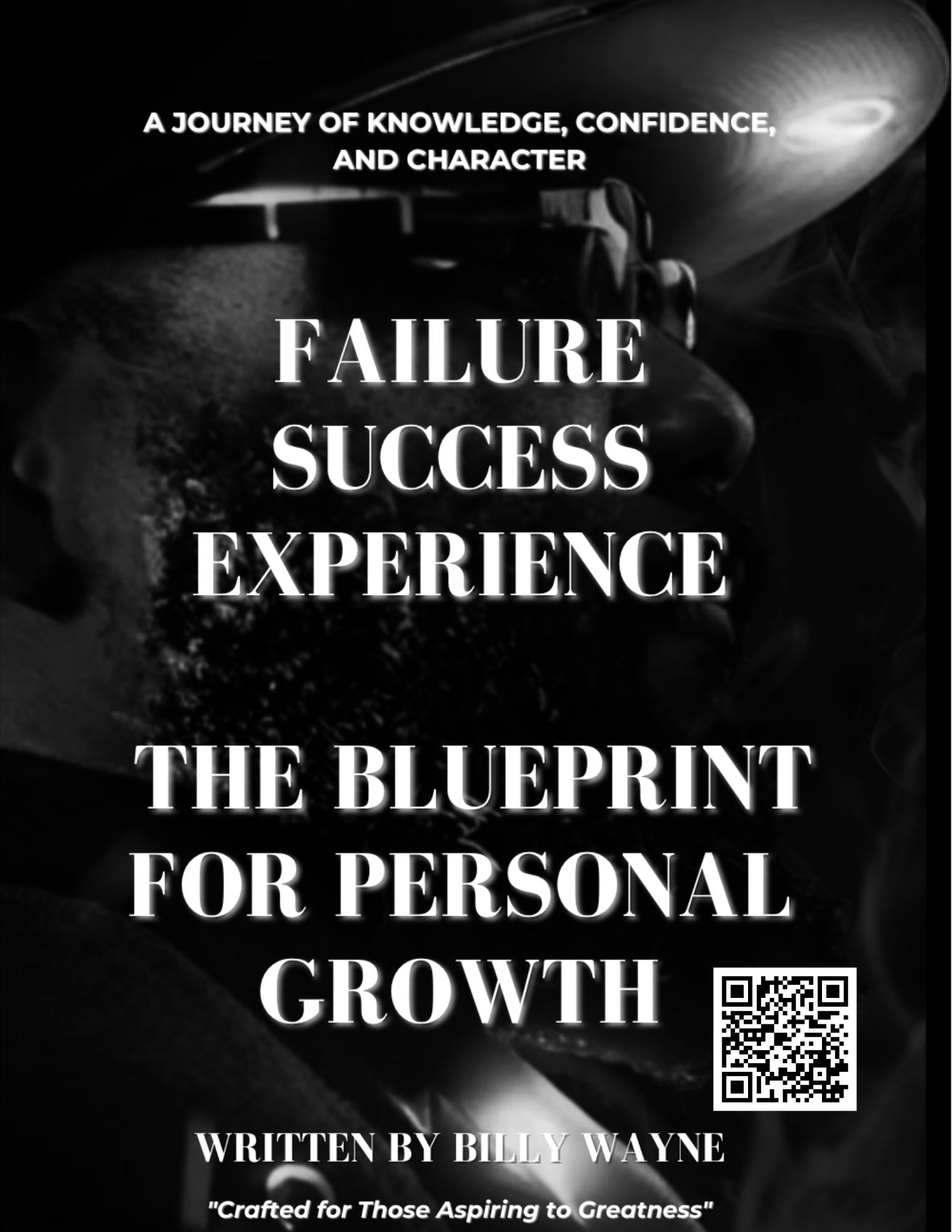 Failure Success Experience cover